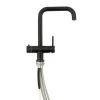 Boiling Water Tap System - Matt Black -Plumbing Supply Store boiling water tap system matt black 24668 24668 p 1