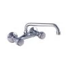 CaterTap Metal Head Sink Mixer Tap, Panel Mounted -Plumbing Supply Store catertap sink mixer tap metal head panel mounted 23705 7 min 23705 P 1