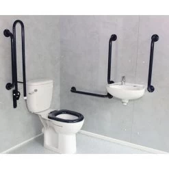 CC Doc M Toilet Pack - Blue