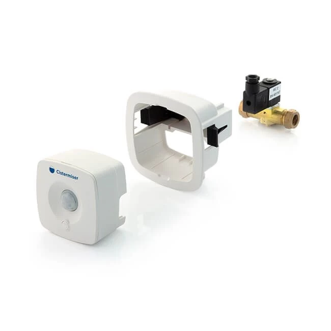Cistermiser Infrared Flush Control Valve 5 Cistermiser Infrared Flush Control Valve - Image 3