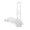 Close Coupled Doc M Upgrade Rail Kit - White -Plumbing Supply Store close coupled doc m upgrade rail kit white min 21124 P 1