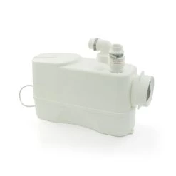 DAB Genix WL110 Macerator