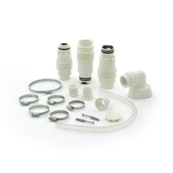 DAB Genix WL130 Macerator -Plumbing Supply Store dab genix wl130 macerator 24119 24119 P 2