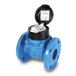 Itron Woltex Cold Water Meter - 3" DN80 7 Itron Woltex Cold Water Meter - 3" DN80 -Plumbing Supply Store dn80 3in flanged pn16 woltex water meter min 21888 P 2