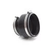 Drain Adaptor - 100 To 115mm X 75 To 85mm X 100mm 1 Drain Adaptor - 100 To 115mm X 75 To 85mm X 100mm -Plumbing Supply Store drainage adaptor a 100 115 mm b 75 85 mmc 100 mm polypipe min 11224 P 1