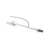 Dropdown Rail - White -Plumbing Supply Store dropdown rail white min 17158 P 1