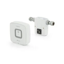 Dudley Kinetic Infrared Urinal Flush Control