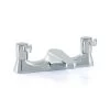 Emilia Quarter Turn Lever Head Bath Filler Tap 1 Emilia Quarter Turn Lever Head Bath Filler Tap -Plumbing Supply Store emilia quarter turn lever head bath filler 24276 24276 P 1
