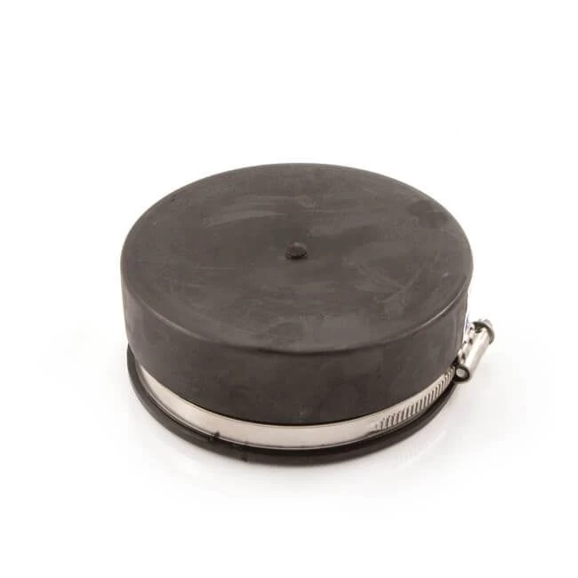 End Cap - A: 110 To 125mm 3 End Cap - A: 110 To 125mm