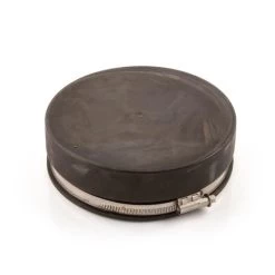 End Cap - A: 145 To 160mm