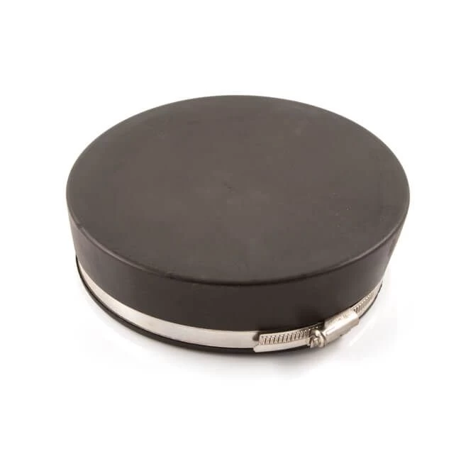 End Cap - A: 185 To 200mm 3 End Cap - A: 185 To 200mm