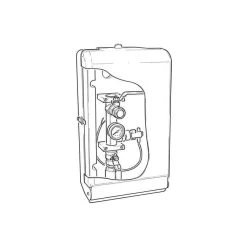 Firebreaker® Sprinkler Control System -Plumbing Supply Store firebreaker water meter box min 22300 L 2