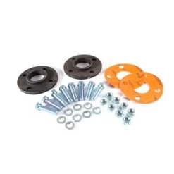 Flange Fitting Kit For P/Ns 20964 & 21986
