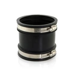 Flexible Coupling - 98 To 115mm X 98 To 115mm X 91mm