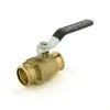 Full Bore Ball Valve - 42mm Press-fit, Lever Handle -Plumbing Supply Store full bore ball valve 42mm press fit lever handle 25358 25358 p 2