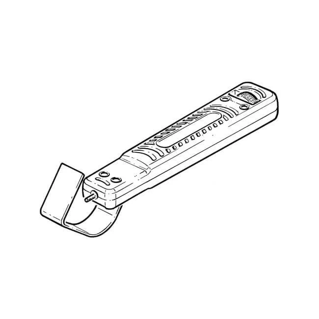 GFS® Hose Peeler - DN15 To DN32 4 GFS® Hose Peeler - DN15 To DN32 - Image 2