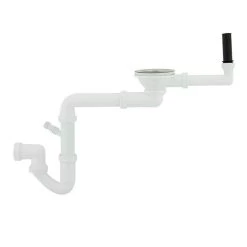 Granite Inset And Undermount Single Bowl Sink - Black -Plumbing Supply Store granite inset and undermount single bowl sink 25754 25754 p 2 2 2