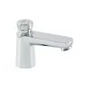 Grohe Euroeco Cosmopolitan T Pillar Tap - 1/2" -Plumbing Supply Store grohe euroeco cosmopolitan t pillar tap 1 2 24156 p 1