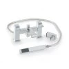 Helena Quarter Turn Lever Head Bath Filler Tap -Plumbing Supply Store helena quarter turn lever head bath filler 24265 24265 P 1