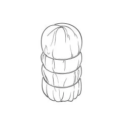 Hot Water Cylinder Jacket 42" High X 18" Diameter