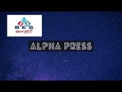 Alpha Press PZ-3240 Press Fit Kit - 15 To 54mm -Plumbing Supply Store hqdefault 11