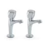 Imogen Contract Kitchen Sink Taps, Pair -Plumbing Supply Store imogen contract kitchen sink taps 24273 24273 P 1