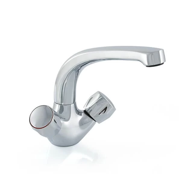 Imogen Contract Monobloc Sink Mixer Tap 3 Imogen Contract Monobloc Sink Mixer Tap