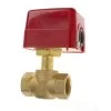 Water Flow Switch, Detector, Sensor - 3/4" BSP -Plumbing Supply Store in line water flow detector 3 4in bsp min 17897 P 1