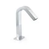 Infrared Goose Neck Basin Tap 1 Infrared Goose Neck Basin Tap -Plumbing Supply Store infrared goose neck basin tap 24670 24670 p 1