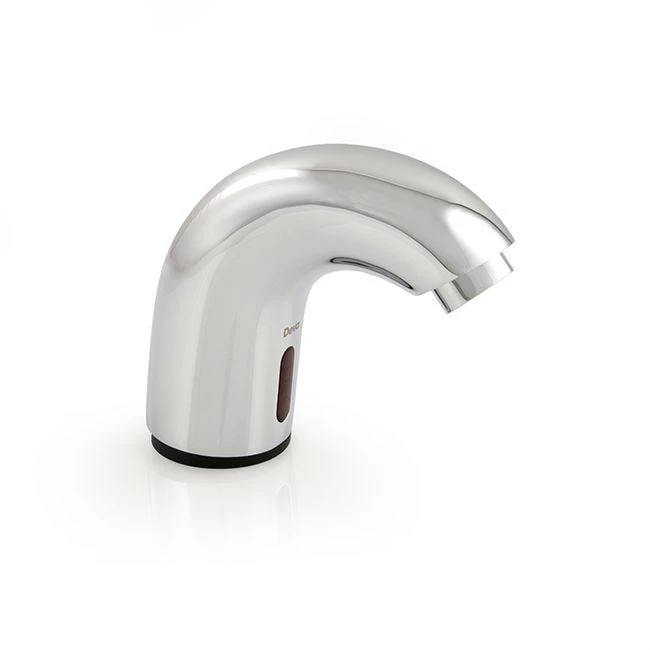 Infrared Sensor Automatic Mono Basin Tap 3 Infrared Sensor Automatic Mono Basin Tap