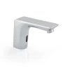 Infrared Sensor Automatic Basin Tap -Plumbing Supply Store infrared sensor basin tap automatic 22109 22109 P 1