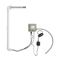 Infrared Wall Mounted Tap -Plumbing Supply Store infrared wall mounted tap 21939 21939 P 2