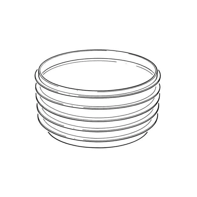 Inspection Chamber - Side Riser 215 Mm 3 Inspection Chamber - Side Riser 215 Mm - Image 2