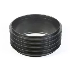 Inspection Chamber - Side Riser 215 Mm