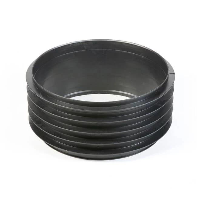 Inspection Chamber - Side Riser 215 Mm 2 Inspection Chamber - Side Riser 215 Mm