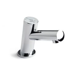 Inta Electronic Tap - Chrome -Plumbing Supply Store inta electronic tap chrome min 18477 P 2