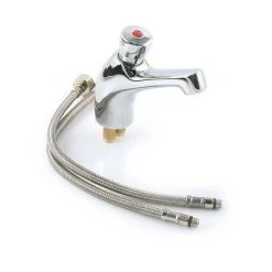 Inta Non-Concussive Basin Mixer Tap -Plumbing Supply Store inta non concussive basin mixer tap 20357 p 3
