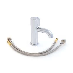 Inta Non-Concussive Basin Tap With Manual Adjustment -Plumbing Supply Store inta non concussive basin tap with manual adjustment 19414 8 min 19414 P 2