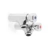 Inta Non-Concussive Wall Mounted Tap, Pair 2 Inta Non-Concussive Wall Mounted Tap, Pair -Plumbing Supply Store inta non concussive wall mounted tap 20358 p 1