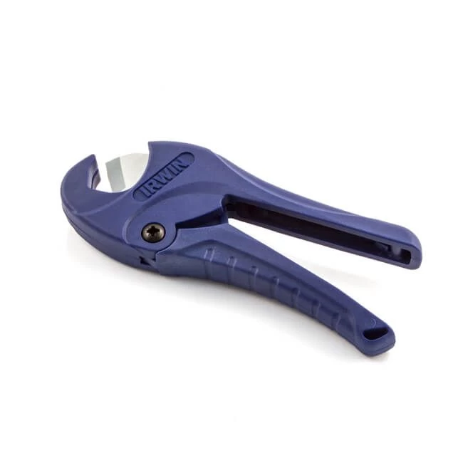 Irwin® Hilmor® Plastic Pipe Cutter - 26mm 3 Irwin® Hilmor® Plastic Pipe Cutter - 26mm
