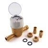 Itron Aquadis+ Cold Water Meter - 20mm, 3/4" BSP -Plumbing Supply Store itron aquadis cold water meter 20mm 18398 6 min 18398 P 1