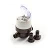 Itron Aquadis+ Cold Water Meter & Unions - 15mm -Plumbing Supply Store itron aquadis cold water meter plastic body 15mm 21565 6 min 21565 P 1