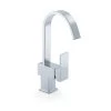 Juliet Round Filler Neck Sink Mixer Tap 2 Juliet Round Filler Neck Sink Mixer Tap -Plumbing Supply Store juliet round filler neck sink mixer tap 24261 24261 P 1