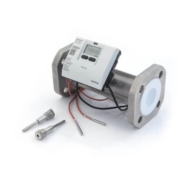 Kamstrup MULTICAL 403 Energy Meter - 2" Flanged PN25 3 Kamstrup MULTICAL 403 Energy Meter - 2" Flanged PN25