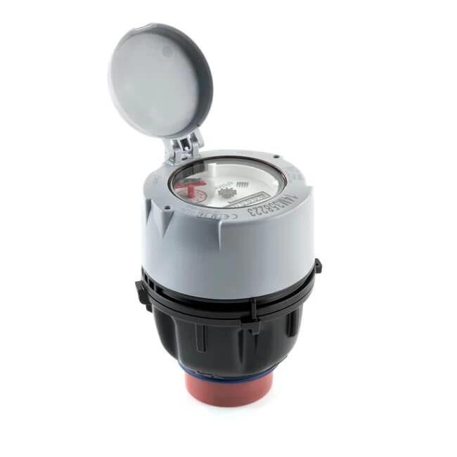 Elster V210 Manifold Cold Water Meter 3 Elster V210 Manifold Cold Water Meter