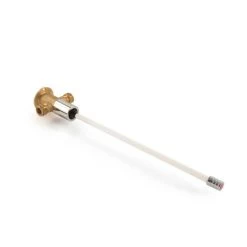 Knee Operated Tap, Concealed Valve - Chrome -Plumbing Supply Store knee operated tap concealed min 16730 P 2