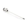 Knee Operated Tap, Exposed Valve - Chrome -Plumbing Supply Store knee operated tap exposed min 18550 P 1