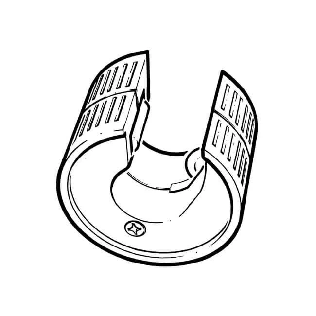 Kopex Pipeslice Automatic Copper Pipe Cutter - 28mm 4 Kopex Pipeslice Automatic Copper Pipe Cutter - 28mm - Image 2
