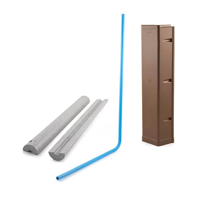 Lead Pipe Replacement Kit 4 Lead Pipe Replacement Kit - Image 2