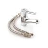 Lever Operated Mixer Tap - Chrome 2 Lever Operated Mixer Tap - Chrome -Plumbing Supply Store lever operated mixer min 16235 P 1